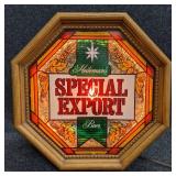 Special Export Octagon Lighted Sign