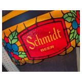 Schmidt Beer Hanging Light