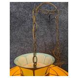 Schmidt Beer Hanging Light