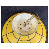 Schmidt Beer Hanging Light