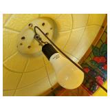 Schmidt Beer Hanging Light