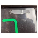 Special Export Lighted Sign