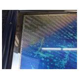 Large Bud Light Mirror