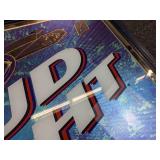Large Bud Light Mirror