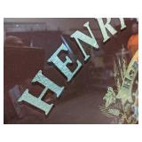 Henry Weinhard
