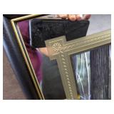 E&J VSOP Brandy Wildlife Series 2001 Limited Edition #1862 Mirror Sign