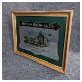 Olympia Brewing Company Mirror Sign