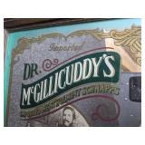 Dr. McGillicuddy