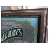 Dr. McGillicuddy