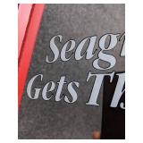 Seagram