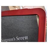 Seagram