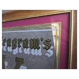 Seagram