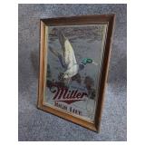Set of 4 Miller High Life Sportsman
