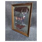Set of 4 Miller High Life Sportsman