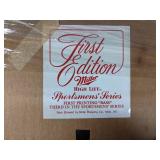 Set of 4 Miller High Life Sportsman