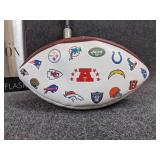 Coors Light Football, 64 oz. Jumbo Flask, and "Budweiser Light" Keg Tap