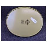 Anheuser-Busch Beer Oval Tray