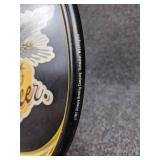 Olympia Beer Oval Tray