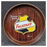 Falstaff Beer Tray