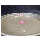Miller High Life Beer Tray
