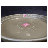 Miller High Life Beer Tray