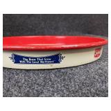 Schmidt Beer Tray