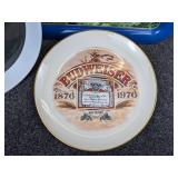 Lot of Budweiser Memorabilia - Centennial Collector