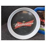 Lot of Budweiser Memorabilia - Centennial Collector