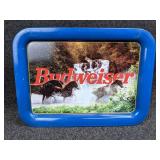 Lot of Budweiser Memorabilia - Centennial Collector