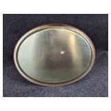 Pair of Trays - Carlsberg & Truman Hanbury and Buxton Beers & Ales