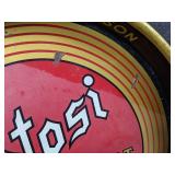 Potosi Pure Malt Beer Tray
