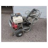 Coleman Powermate 3500 PSI Pressure Washer - Honda 13.0 HP Engine