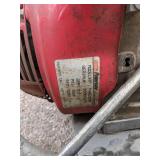 Coleman Powermate 3500 PSI Pressure Washer - Honda 13.0 HP Engine