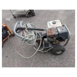 Coleman Powermate 3500 PSI Pressure Washer - Honda 13.0 HP Engine