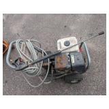Coleman Powermate 3500 PSI Pressure Washer - Honda 13.0 HP Engine