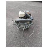 Coleman Powermate 3500 PSI Pressure Washer - Honda 13.0 HP Engine