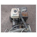 Coleman Powermate 3500 PSI Pressure Washer - Honda 13.0 HP Engine
