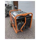 Generac GP3250 Generator - 3250 Watts