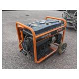 Generac GP3250 Generator - 3250 Watts
