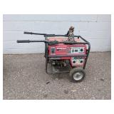 Honda EB3500  Generator - 3500 Watts