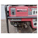 Honda EB3500  Generator - 3500 Watts