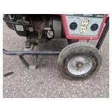 Honda EB3500  Generator - 3500 Watts