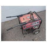 Honda EB3500  Generator - 3500 Watts