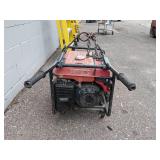 Honda EB3500  Generator - 3500 Watts