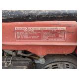 Honda EB3500  Generator - 3500 Watts