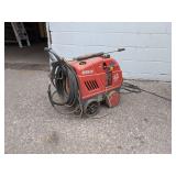 Northstar 1300 Hot Water Pressure Washer - Untested