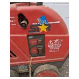 Northstar 1300 Hot Water Pressure Washer - Untested