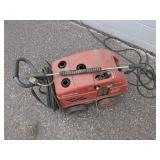 Northstar 1300 Hot Water Pressure Washer - Untested