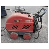 Northstar 1300 Hot Water Pressure Washer - Untested