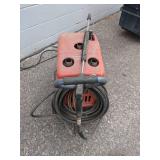 Northstar 1300 Hot Water Pressure Washer - Untested